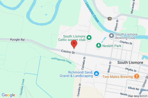 Allens Welding South Lismore