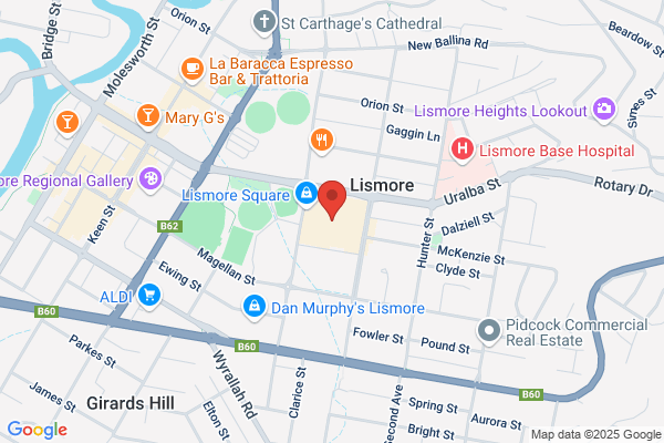 Athlete's Foot Lismore The