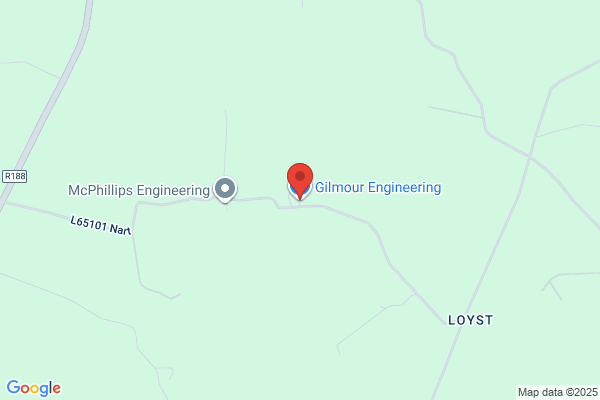Gilmore Don Engineering