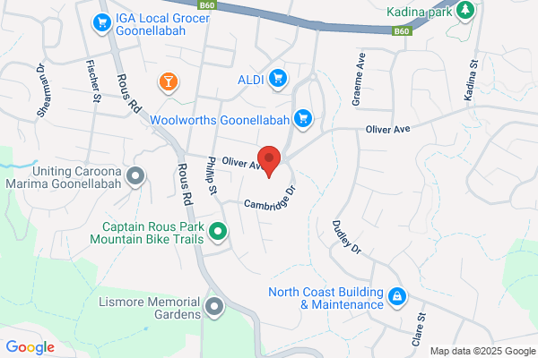 Goonellabah Community Centre