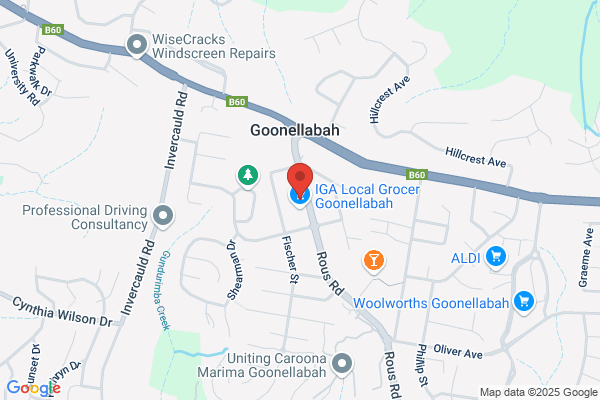 Goonellabah Dental Practice
