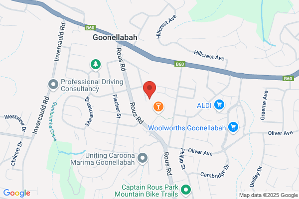 Goonellabah Pre-School Inc.