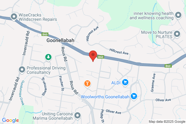 Goonellabah Public School