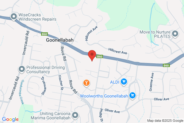 Goonellabah Public School