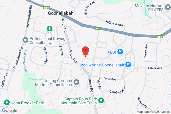 Goonellabah Soccer Club