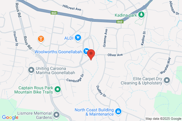 Kingdom Hall Of Jehovah's Witnesses Lismore
