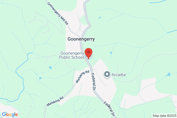 Goonengerry Public School
