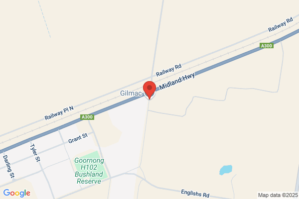 Gilmac Pty Ltd