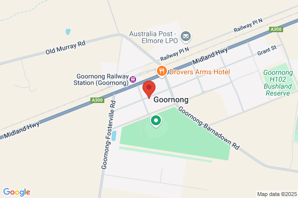 Goornong Primary School