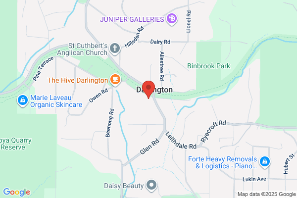 CoinFlip Bitcoin ATM - Darlington LPO (Darlington)