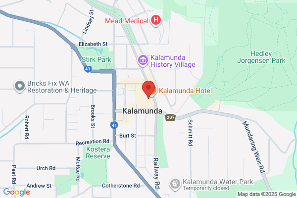 Specsavers Optometrists & Audiology - Kalamunda Central