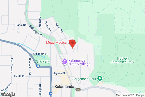 Audika Hearing Clinic Kalamunda