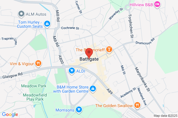 Bathgate Douglas