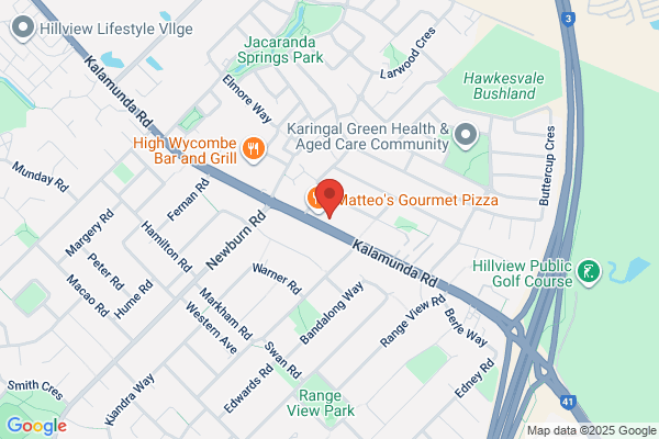 Camellia Chinese Restaurant & Takeaway Food