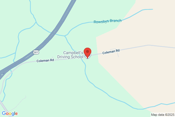 Combined Driving Schools
