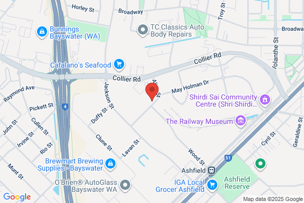 Dmb Aviation Services Pty Ltd