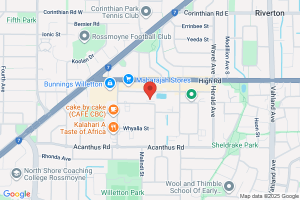 Forrestfield Upholstery Service