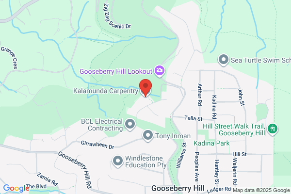 G.G.P. Carpentry Services
