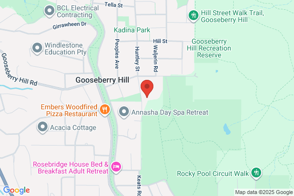 Gooseberry Hill Primary