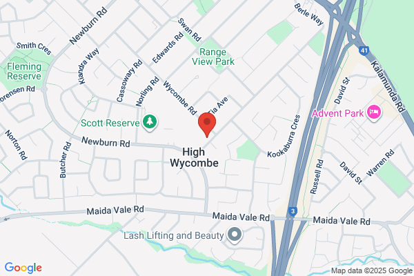 High Wycombe Out Of School Care Centre Incorporated