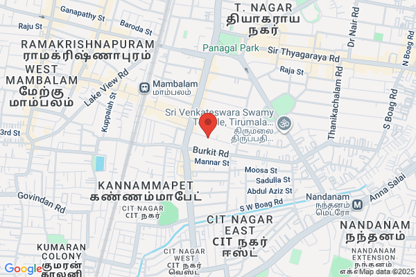 I & C Fixing & Maintenance