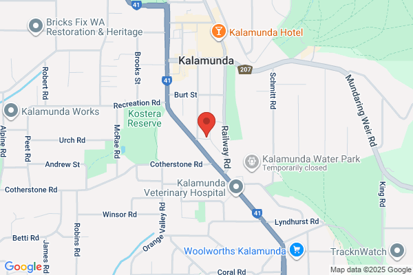 Kalamunda Physiotherapy Centre