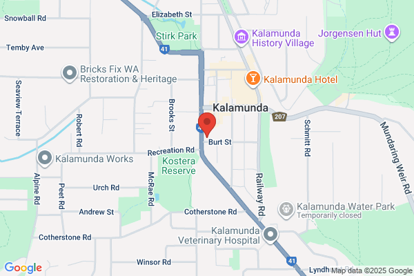 Kalamunda Podiatry