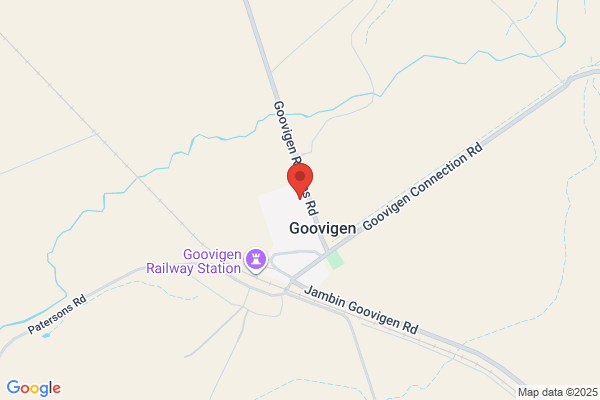 Goovigen State School