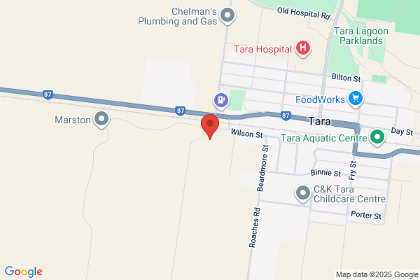 Tara Transport