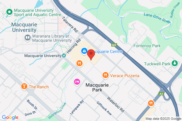 Urban Spa Macquarie