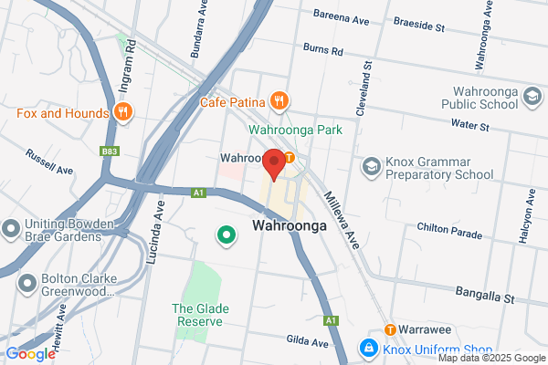 Urban Spa Wahroonga