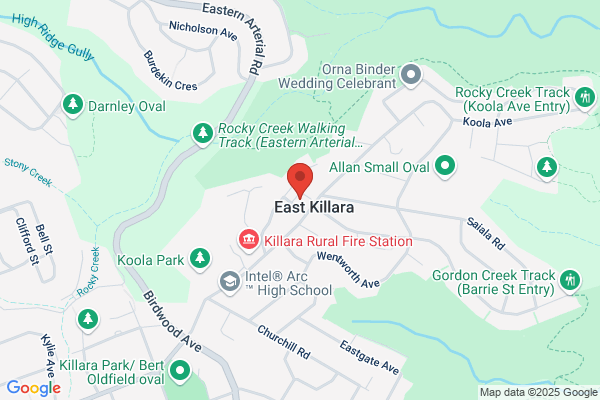 Killara Bakery