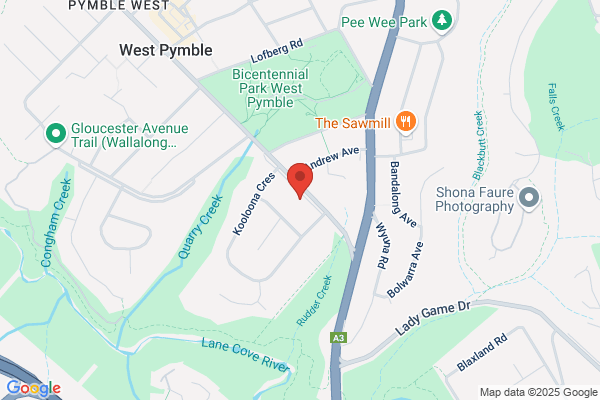 ABC Developmental Learning Centre - West Pymble