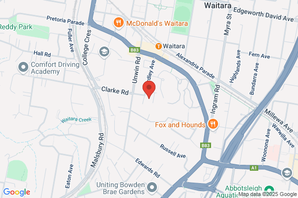 Centacare Broken Bay Waitara Childrens Services Family Day Care