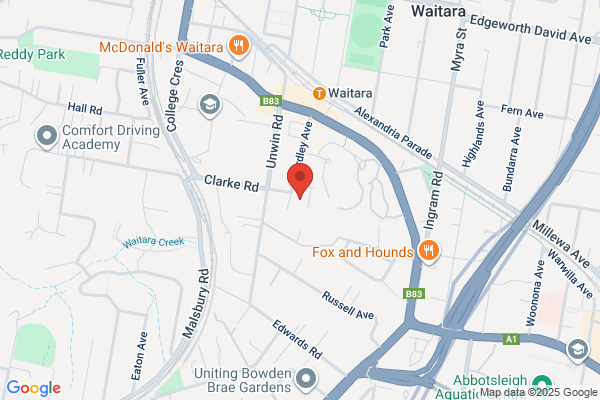 Centacare Broken Bay Waitara Childrens Services Long Day Care