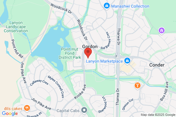 Gordon Outside School Hours Program