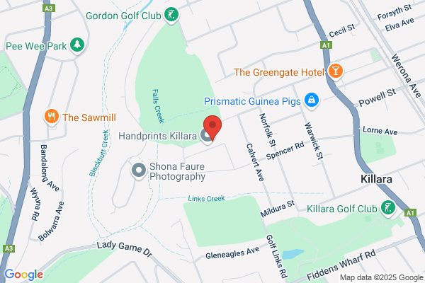 Killara Beehive Child Care