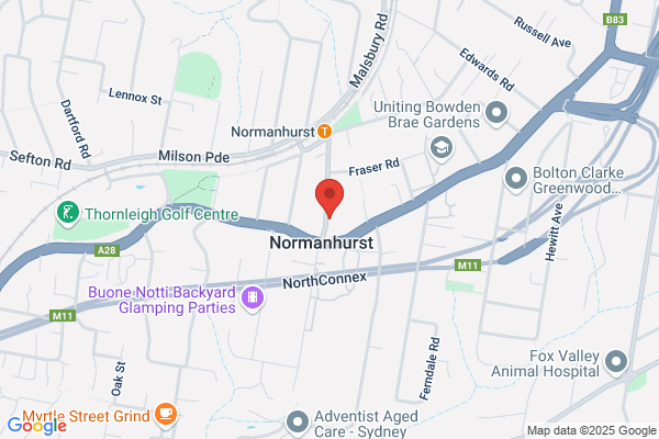 Normanhurst Public School OSHC