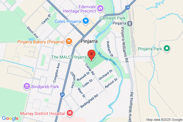Pinjarra Babies Centre