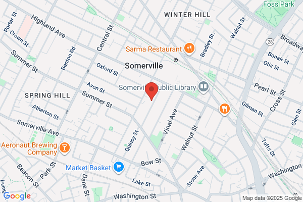 Somerville Park Early Childhood Centre