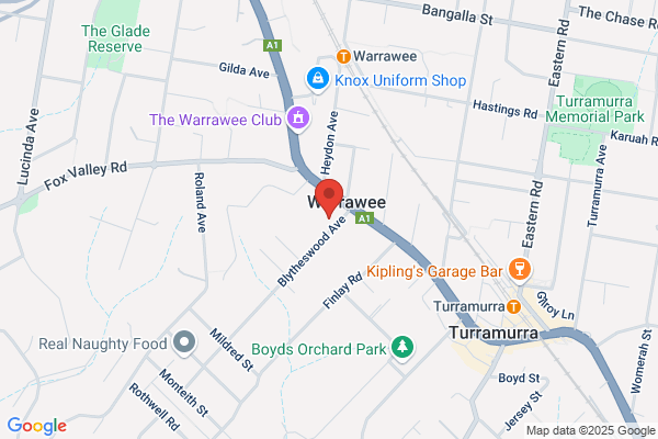 Warrawee OSHC