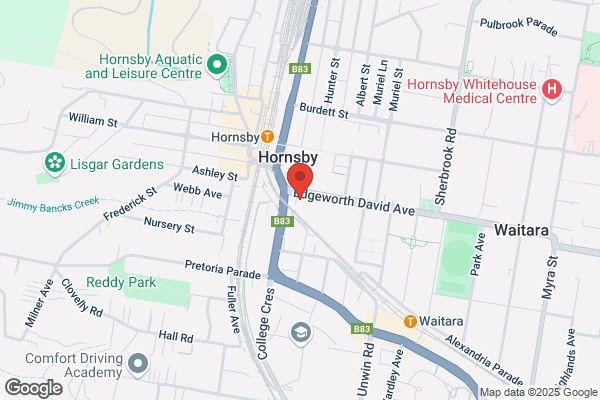 Wellbeing Chiropractic Hornsby - Chiropractor and Acupuncture