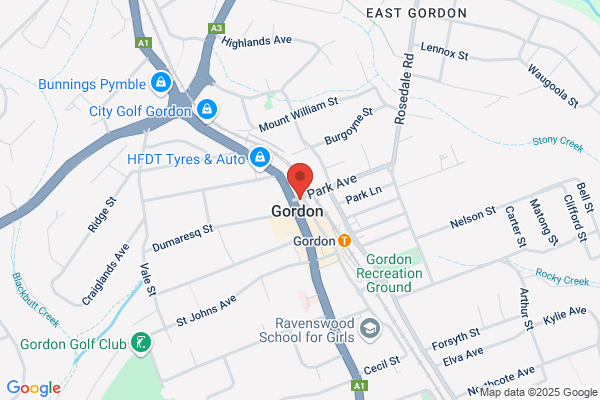 Park Avenue Chiropractic Clinic