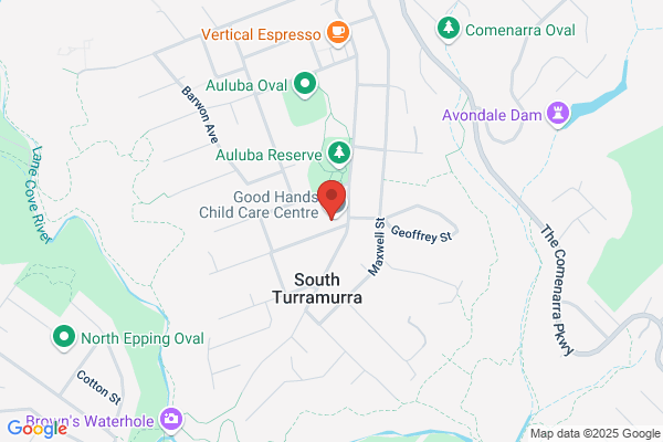 Baptist Union Of New South Wales