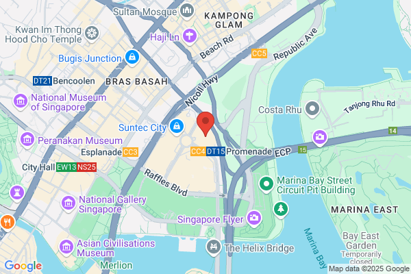 Compuware Asia-Pacific Pty Ltd