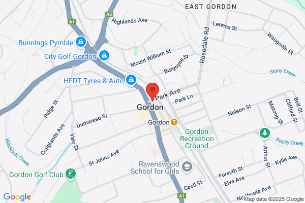 Kingham Computing Services Pty Ltd
