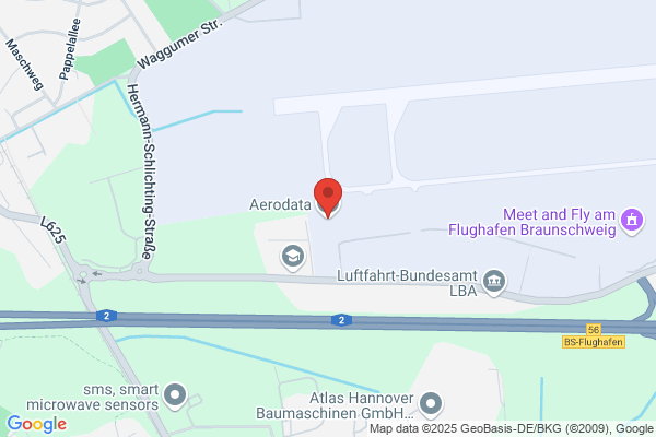 AirData Pty Ltd