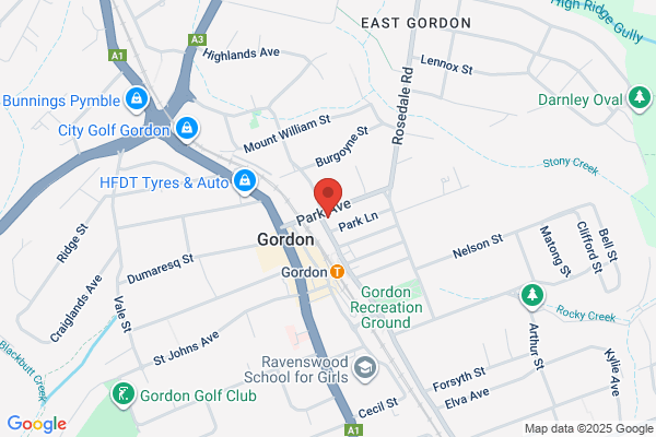 Gordon Dental Centre