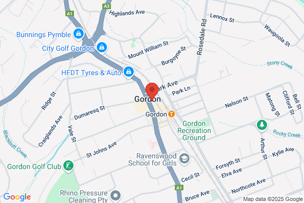 Bank Leonard Dr