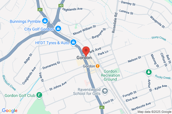 Christine Weir Dr